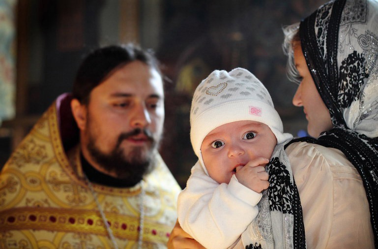 Baptism